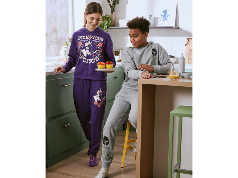 Kinderjoggingbroek