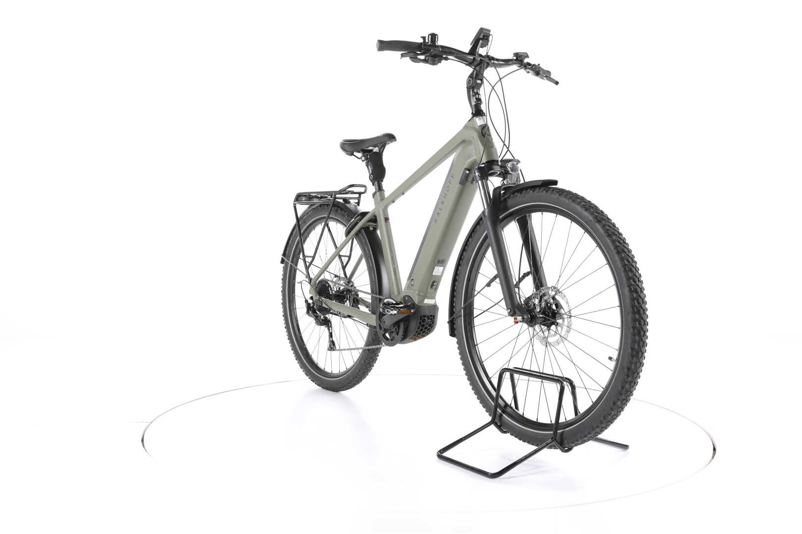 Kalkhoff Entice 5.B Season (2023) | Diamond