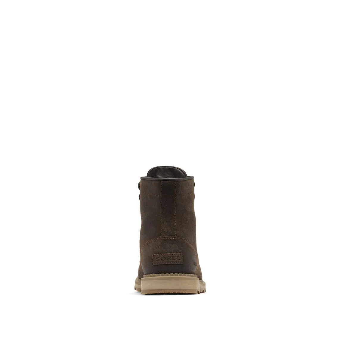Sorel Madson Ii Chore Wp Tobacco