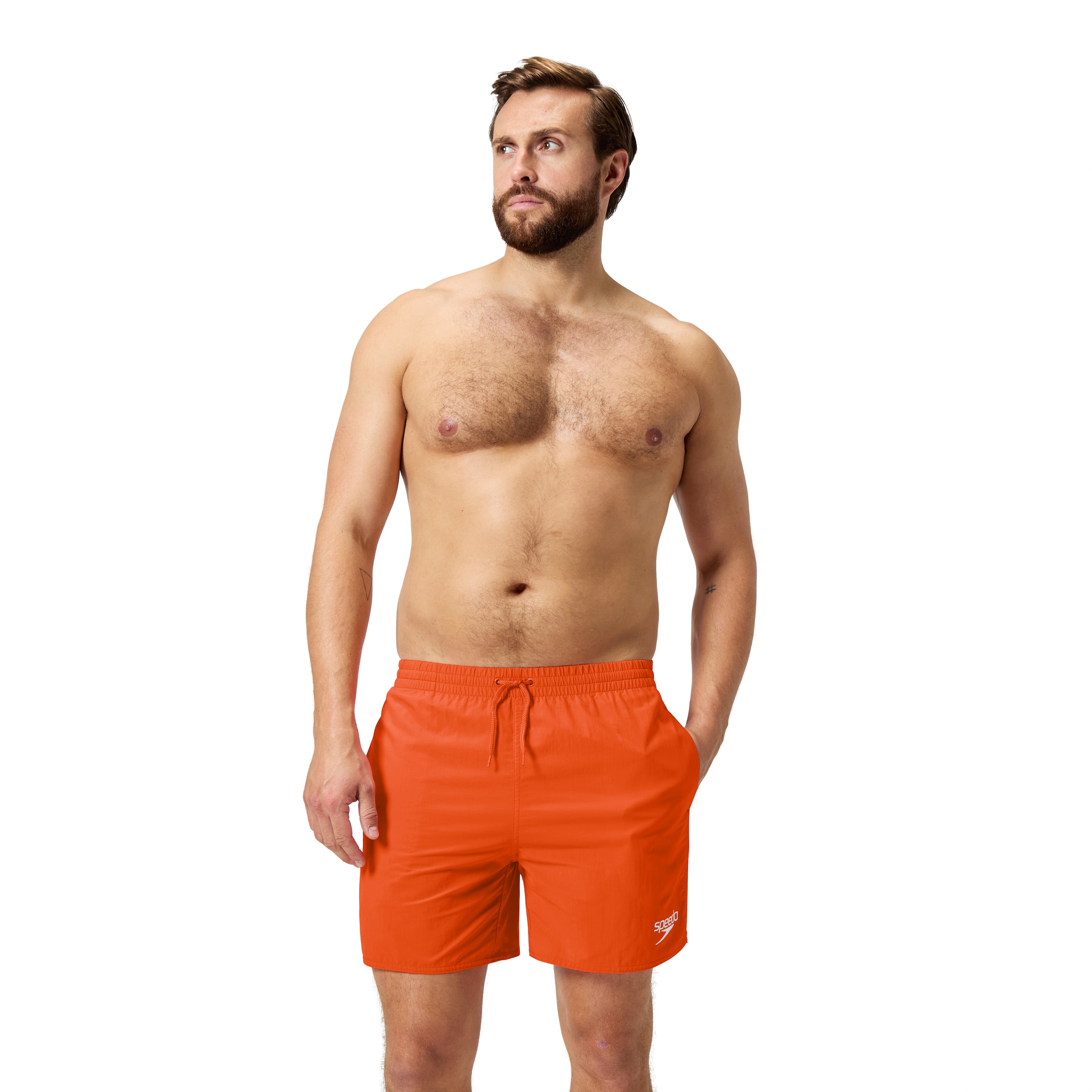 Speedo Badeshorts »ESSENTIALS WATERSHORT 16