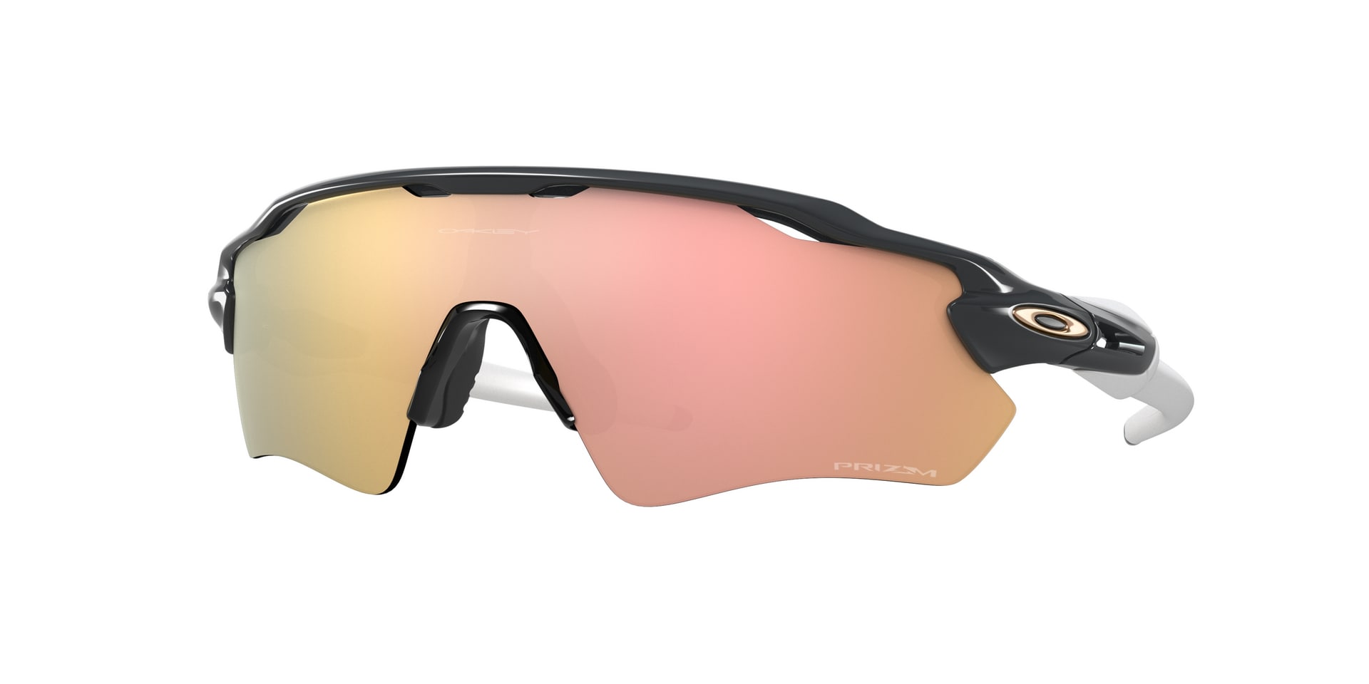 Oakley Radar EV Path<br> Prizm Rose Gold linse