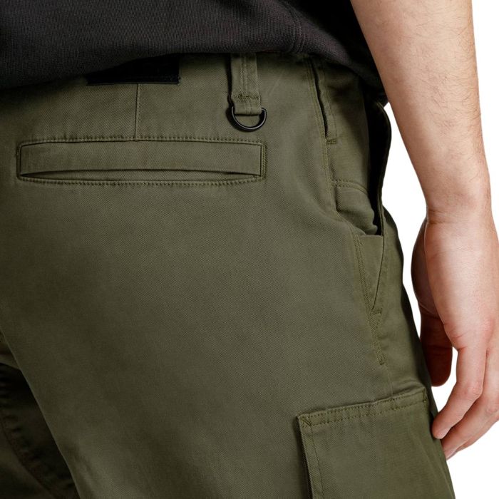 Live Lite Adventure Short Men herreshorts