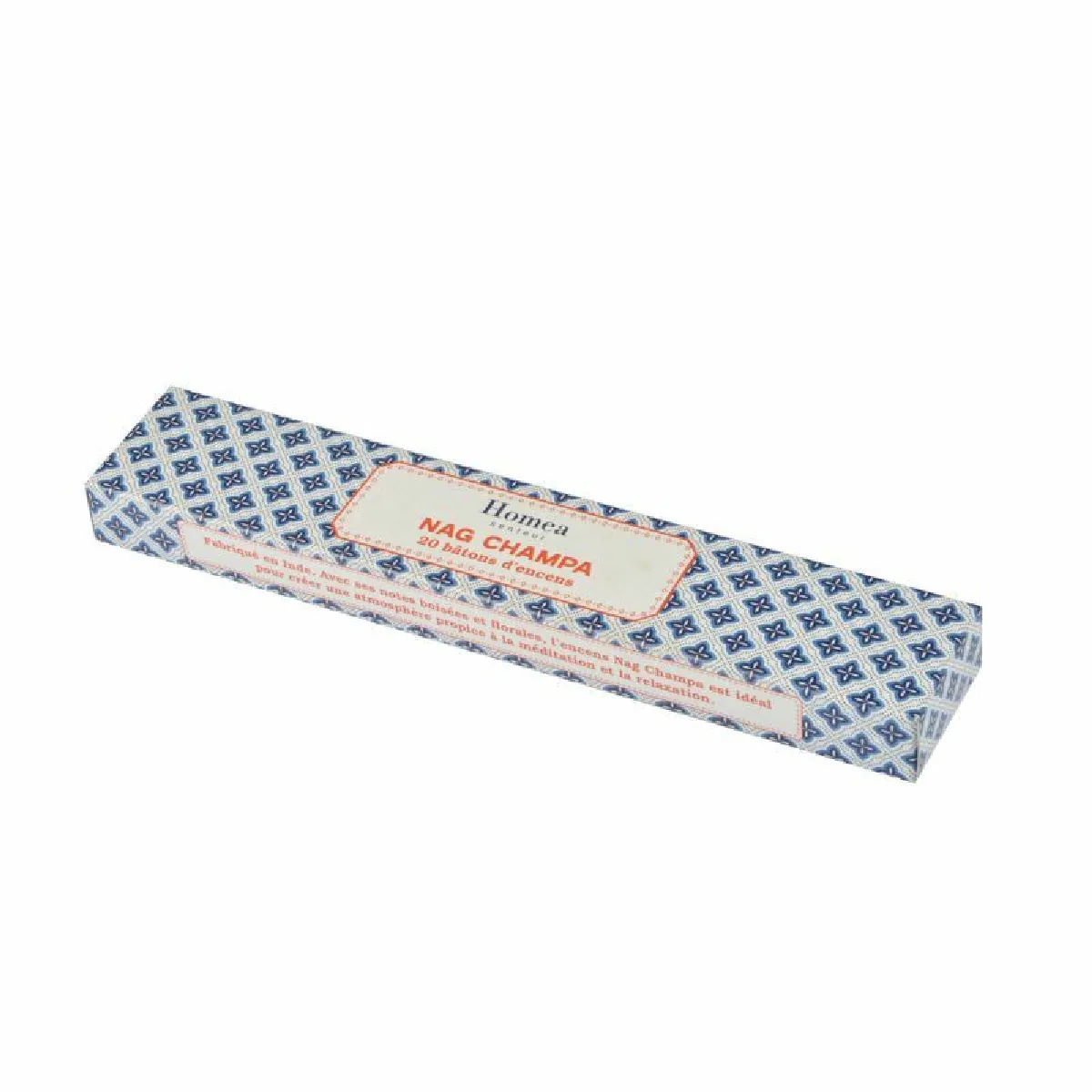 Paris Prix Nag Champa