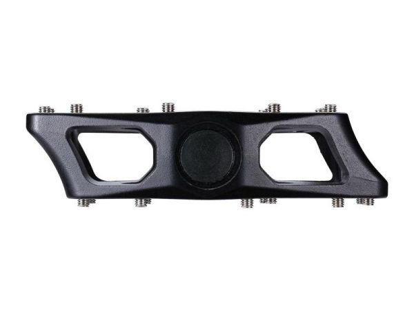 BBB MountainHigh Pedaler, Black