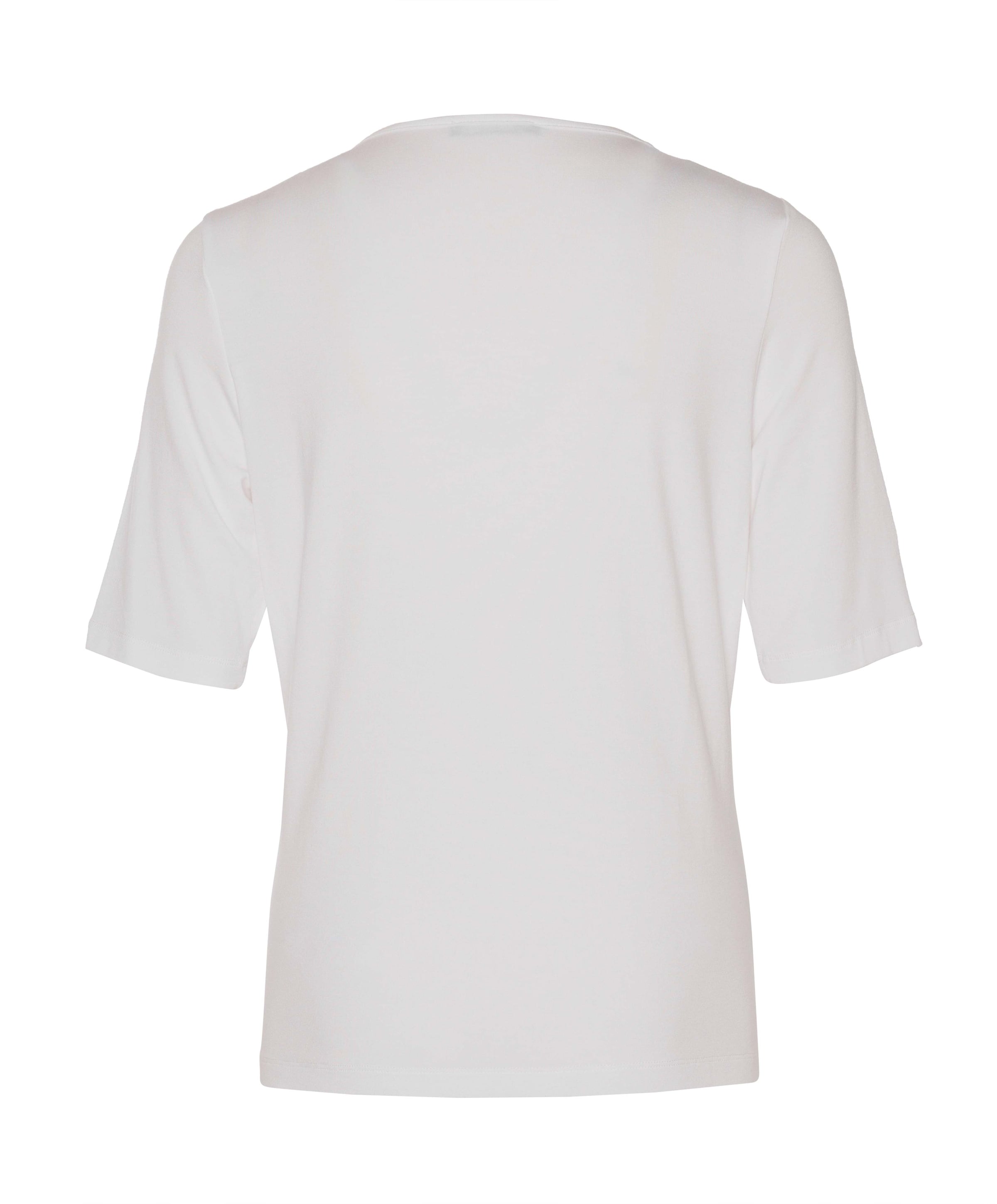 Golléhaug Dames T-shirt wit