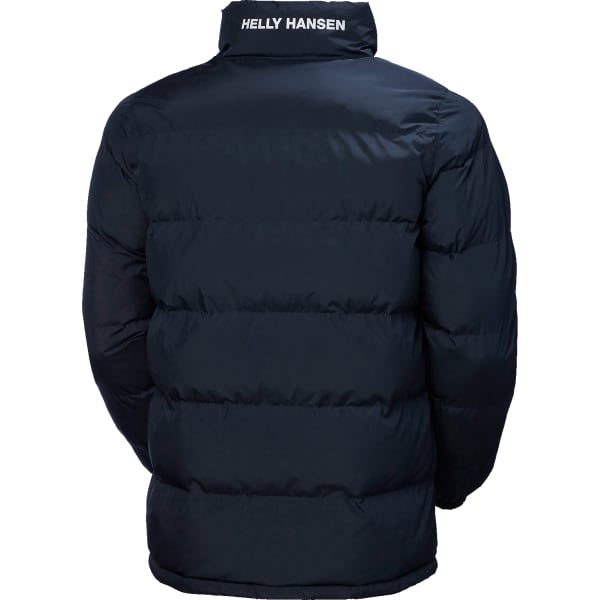 Veste HELLY HANSEN YU 23 REVERSIBLE PUFFER NAVY
