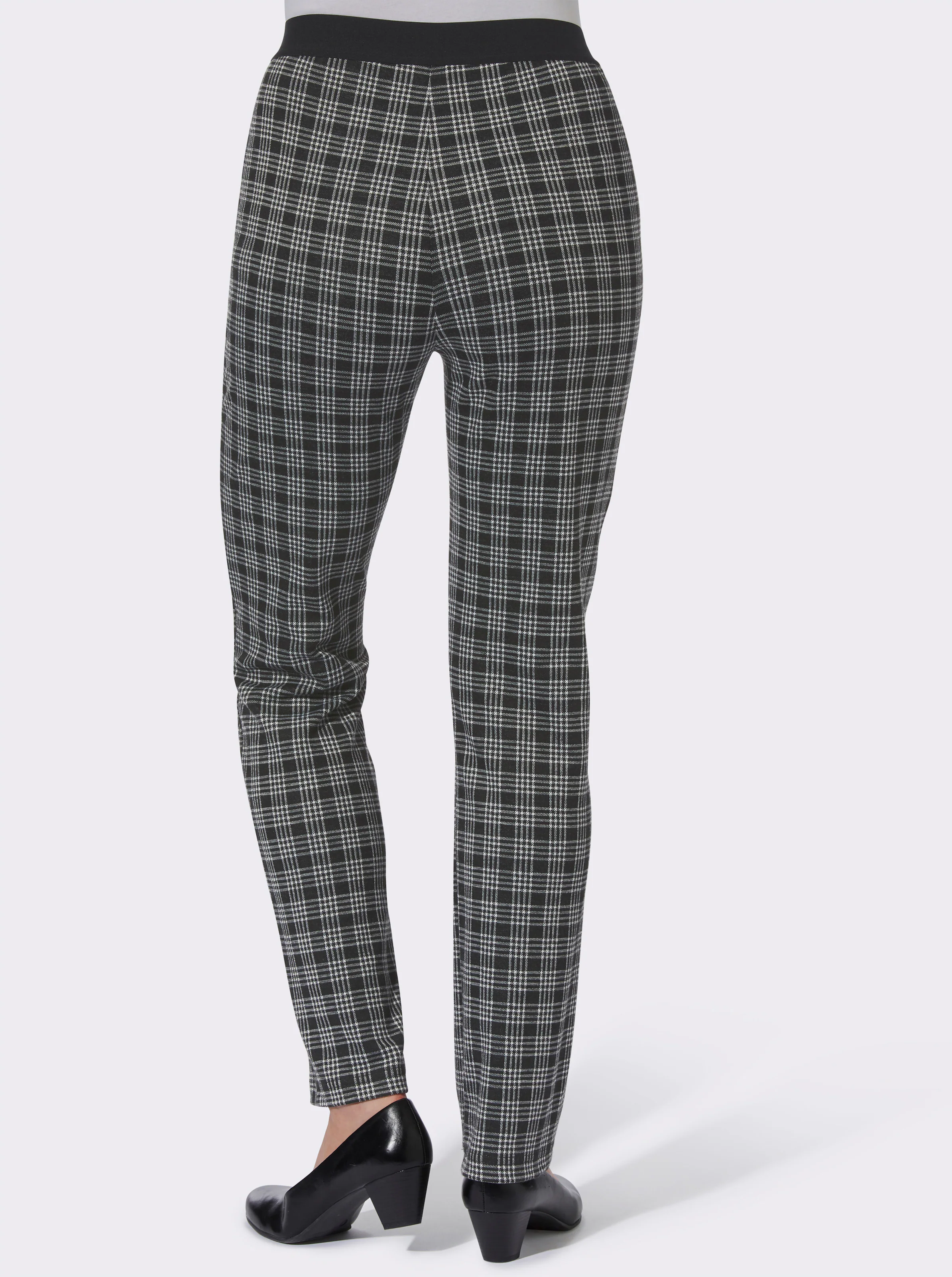 Schlupfhose