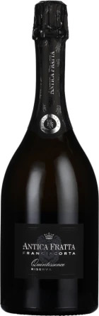 ANTICA FRATTA QUINTESSENCE EXTRA BRUT 75CL