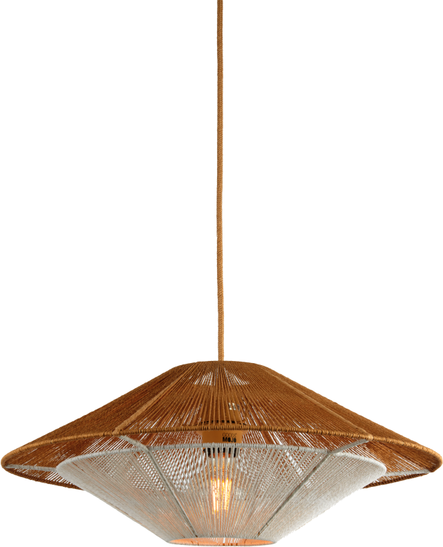Good&Mojo   Lumbini S Hanglamp