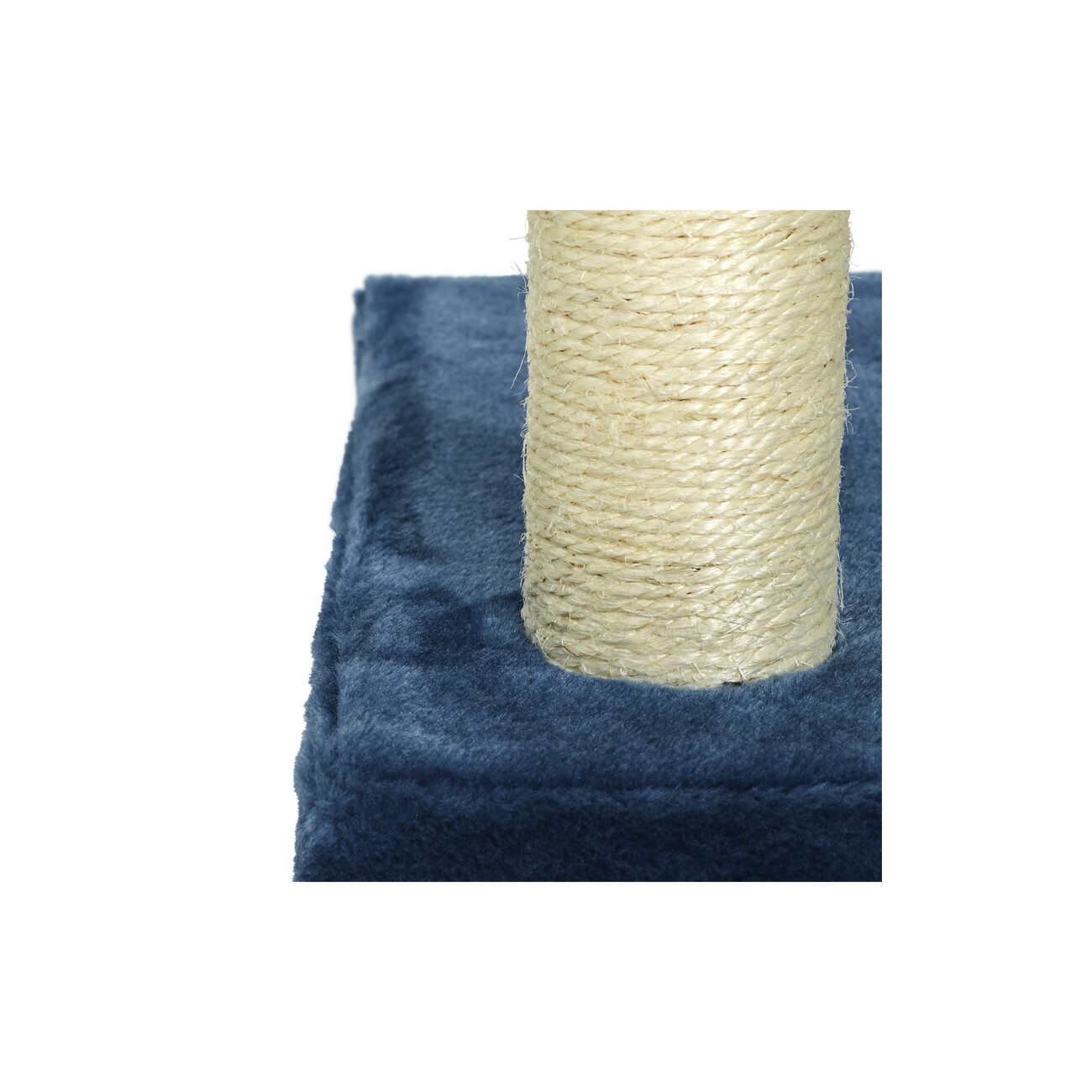 Rohrschneider Silvio Design Kratzboy blau