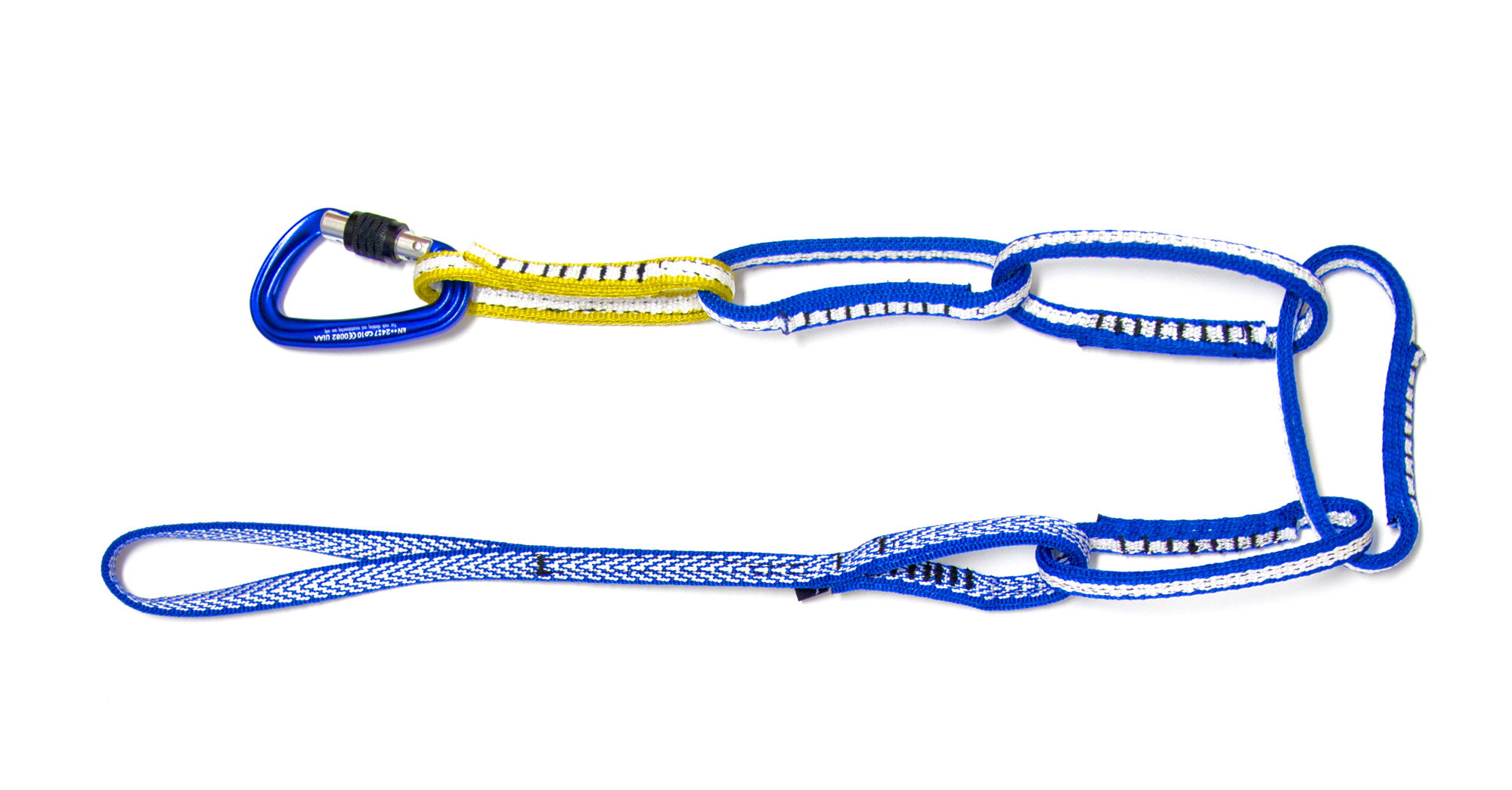 Metolius PAS 22kN