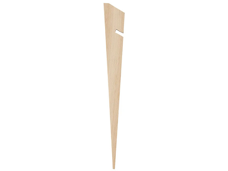 ProPlus houten tentharingen 30 cm