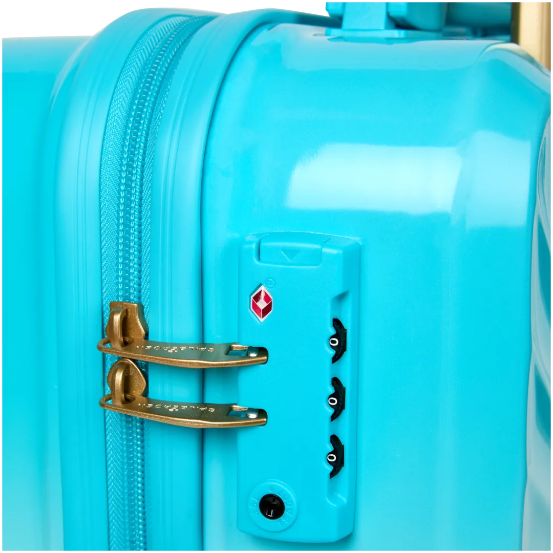 Valise Spilbergen Ibiza