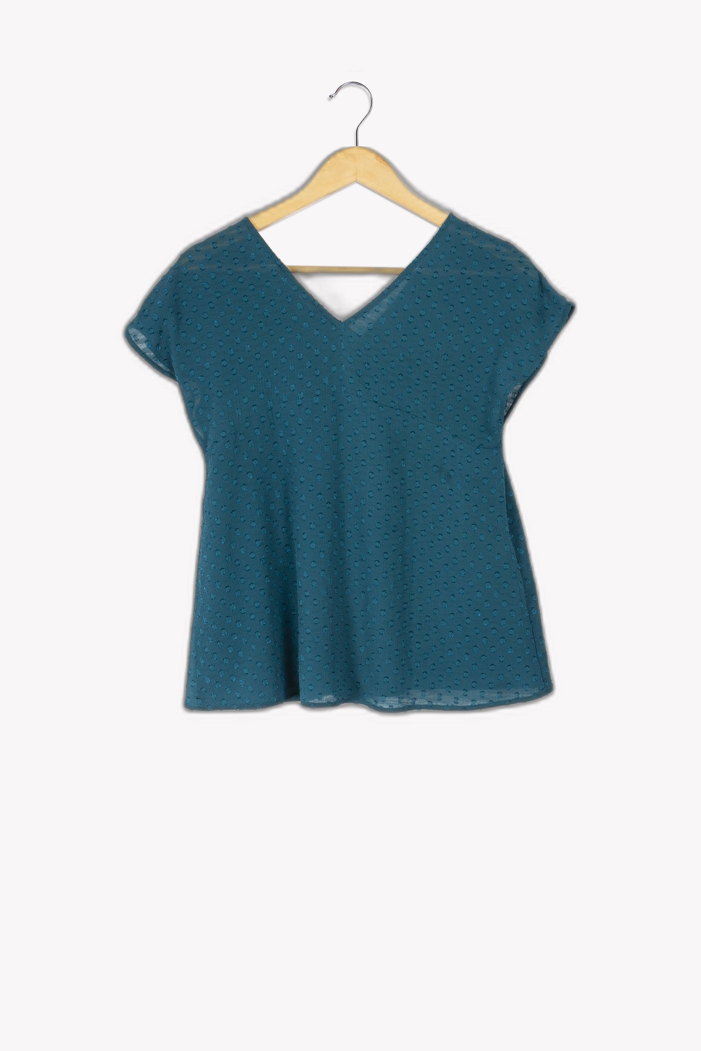 Top | Bleu