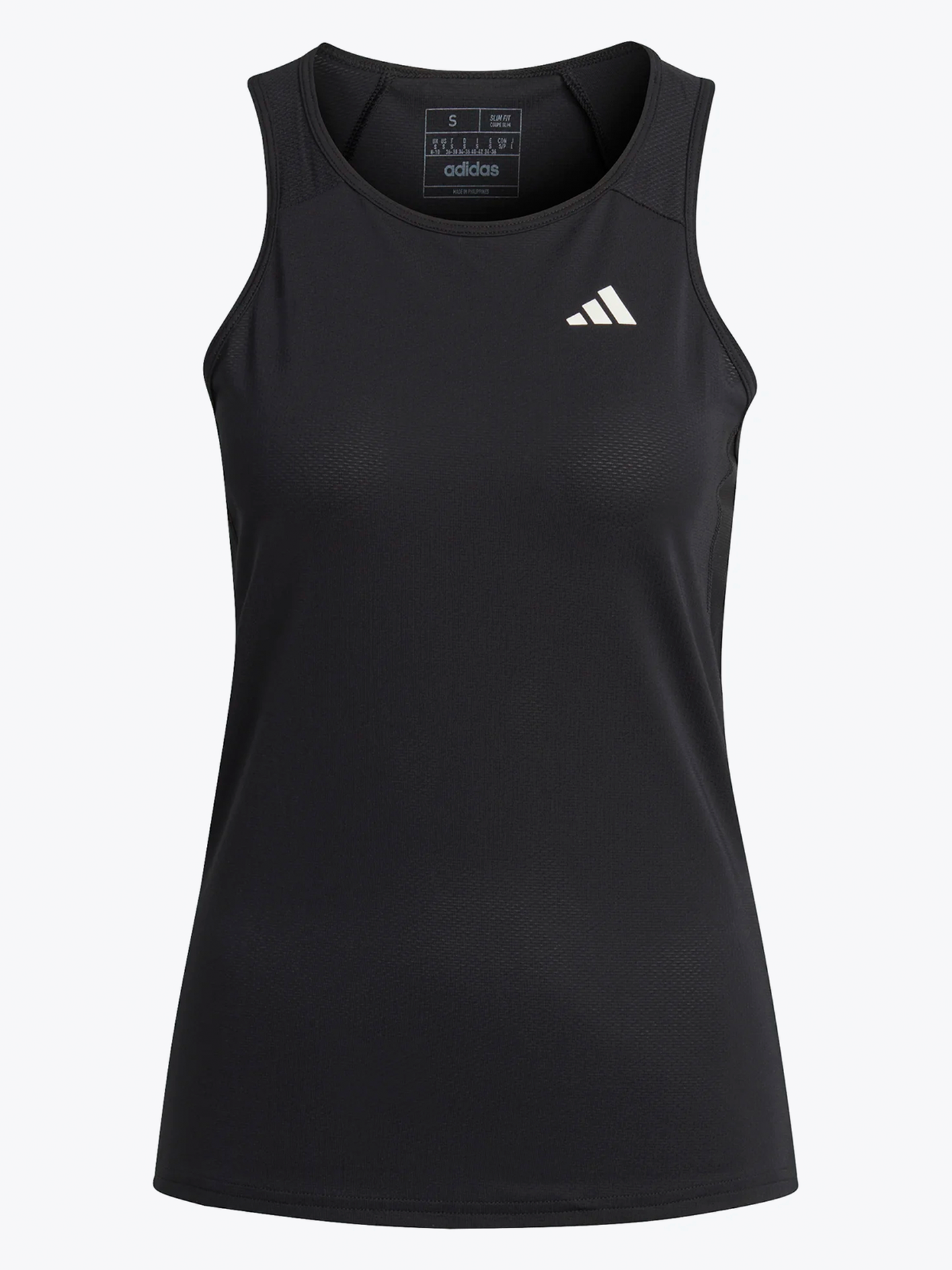 Own The Run Tank