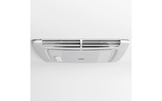 Dometic FreshJet FJX ADBM Luftverteilerbox mit manueller Bedienung für Dachklimaanlage