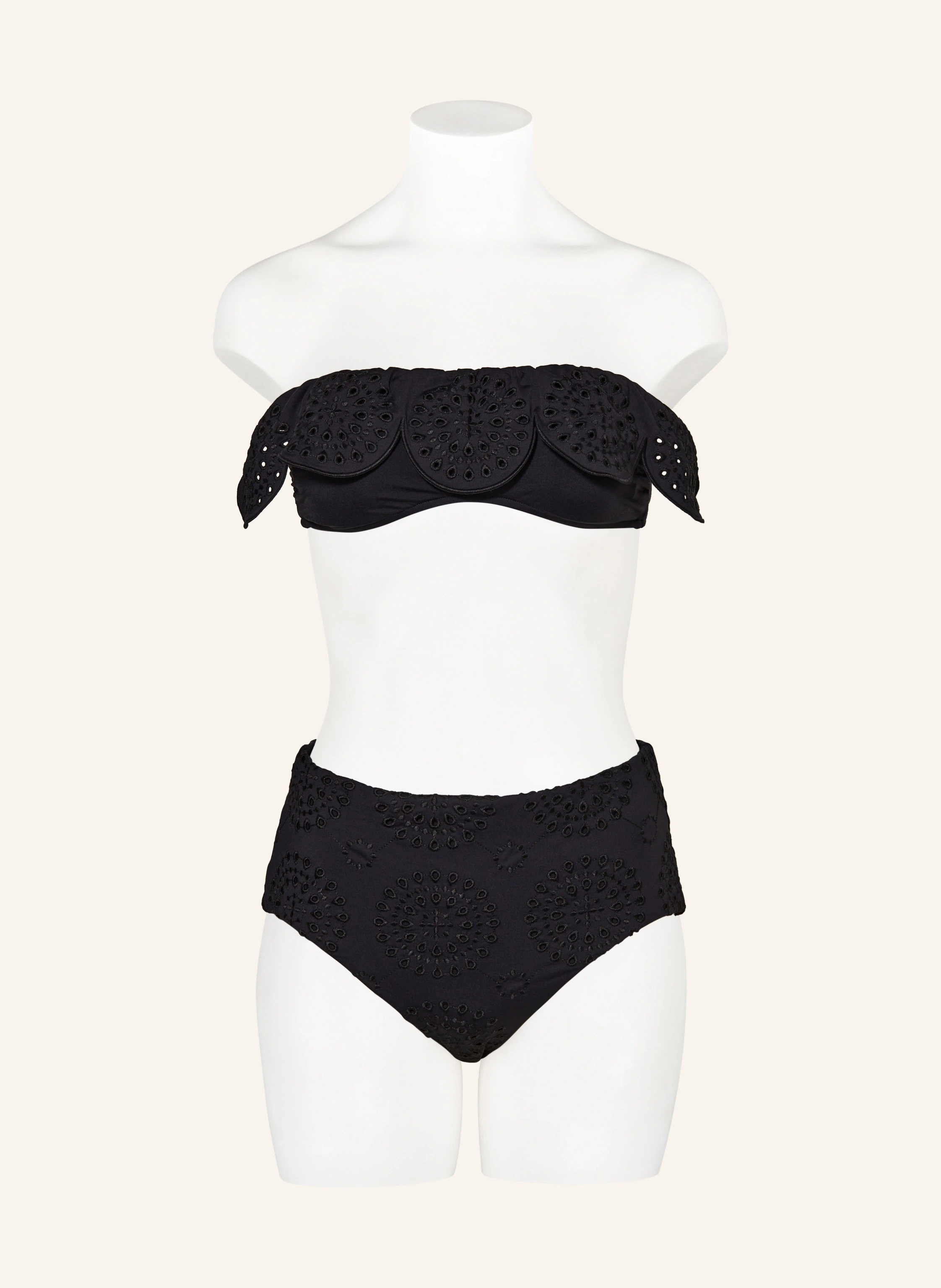 SEAFOLLY Bandeau-Bikini-Top LULU