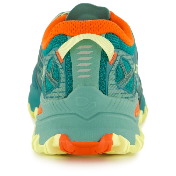 La Sportiva - Women's Bushido III - Chaussures de trail