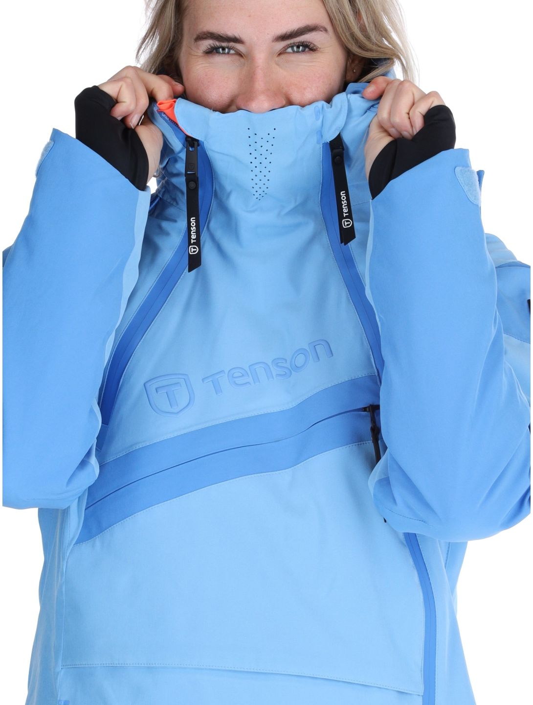Aerismo JackoRak ski-jas dames
