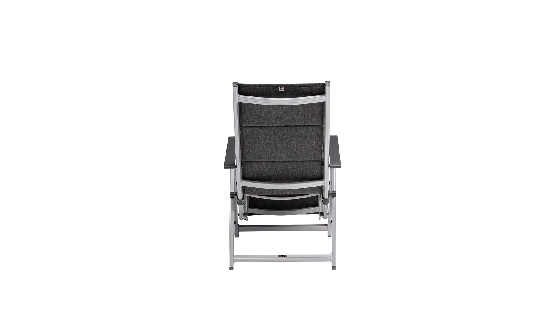 Gartenstuhl BASIC PLUS