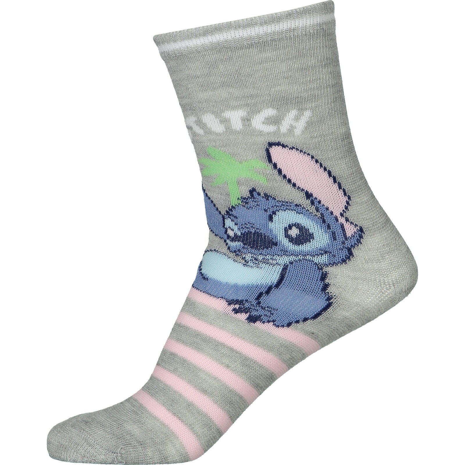 Kinder-Socken Stitch, 3 Paar