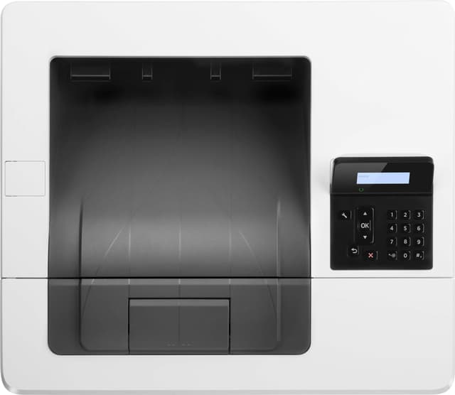 HP Laserjet Pro M501dn mono laserprinter
