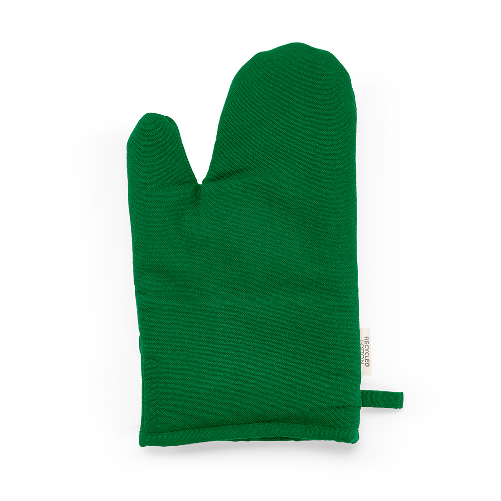 Aodaci AGL001 - Gant de cuisine Titian Coton recyclé 220 gsm