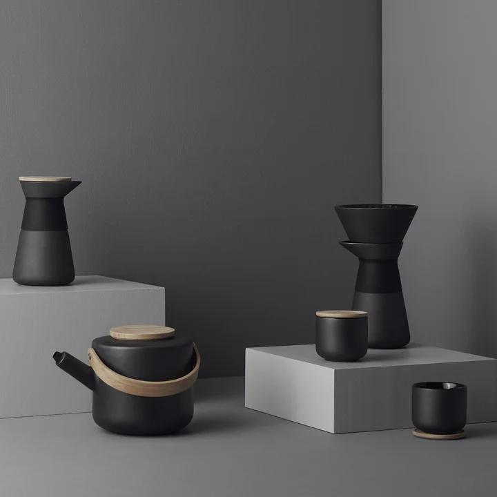Stelton - Theo Milchkännchen