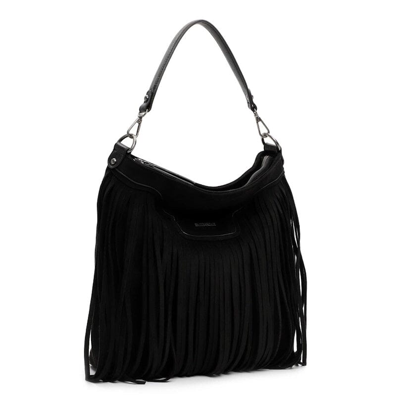Emily & Noah Hedda Buideltas Black