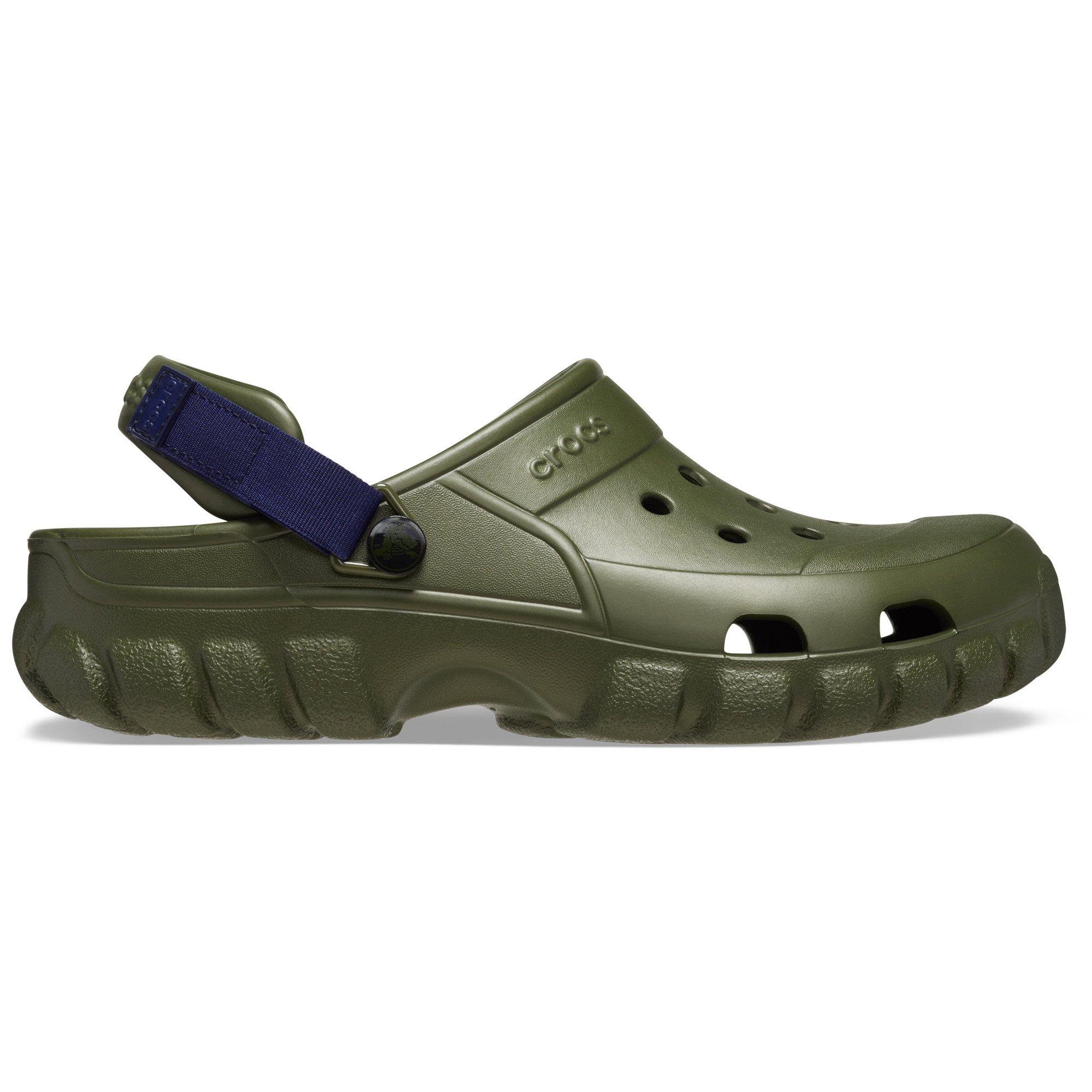 Crocs Offroad All Terrain Clogs