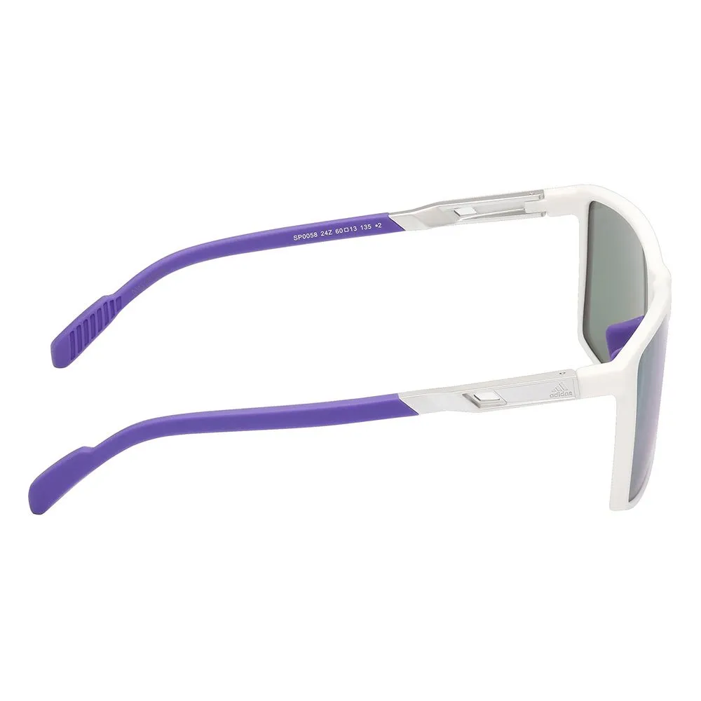 adidas SP0058 polarisierte Sonnenbrille