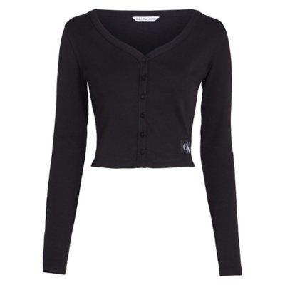 Gilet femme CALVIN KLEIN