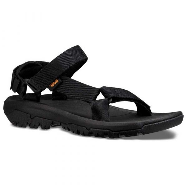 Teva Hurricane Xlt2 Sandals Preto EU 37 Mulher