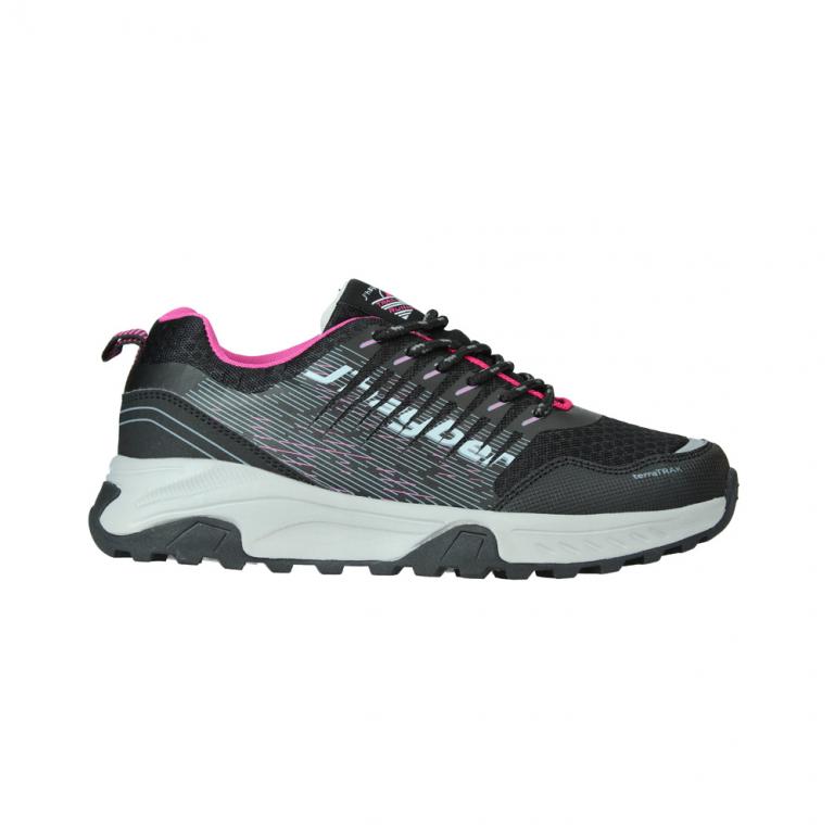 Tênis de corrida J'Hayber Resado Trail