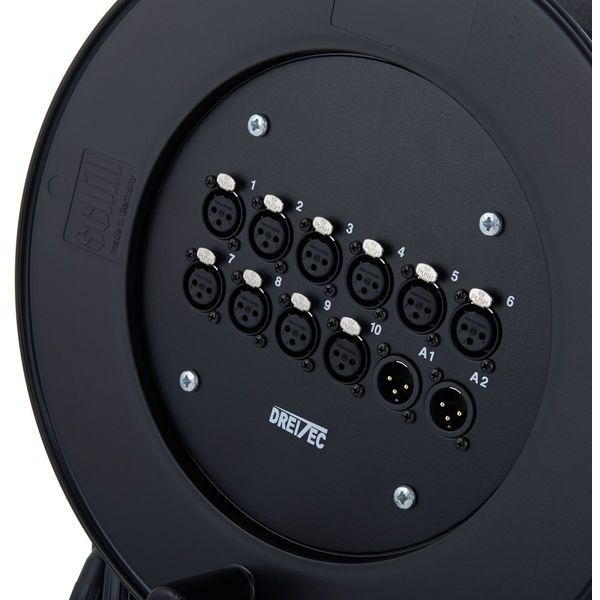 pro snake MTS 1002-15 Multicore
