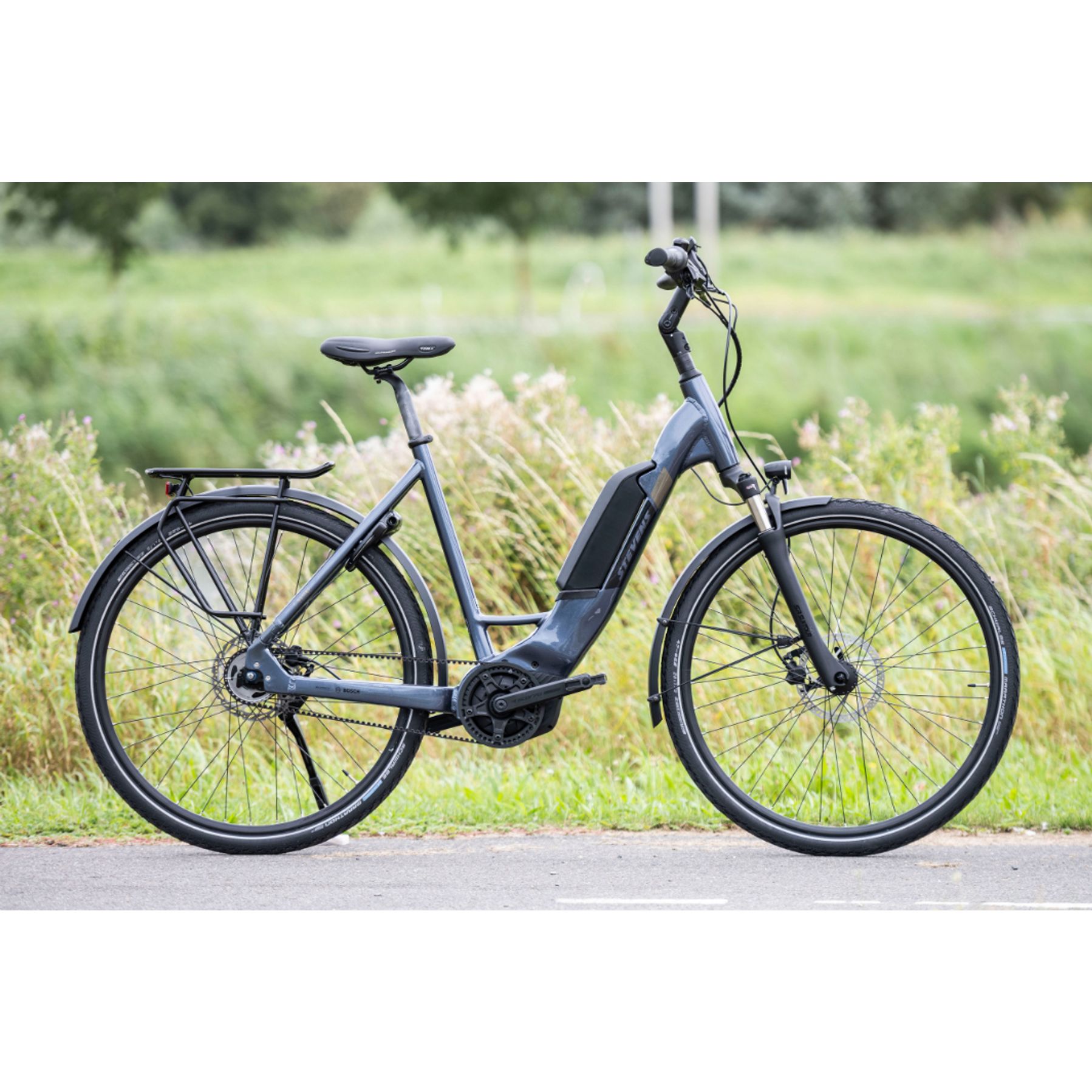 Stevens E-Brione