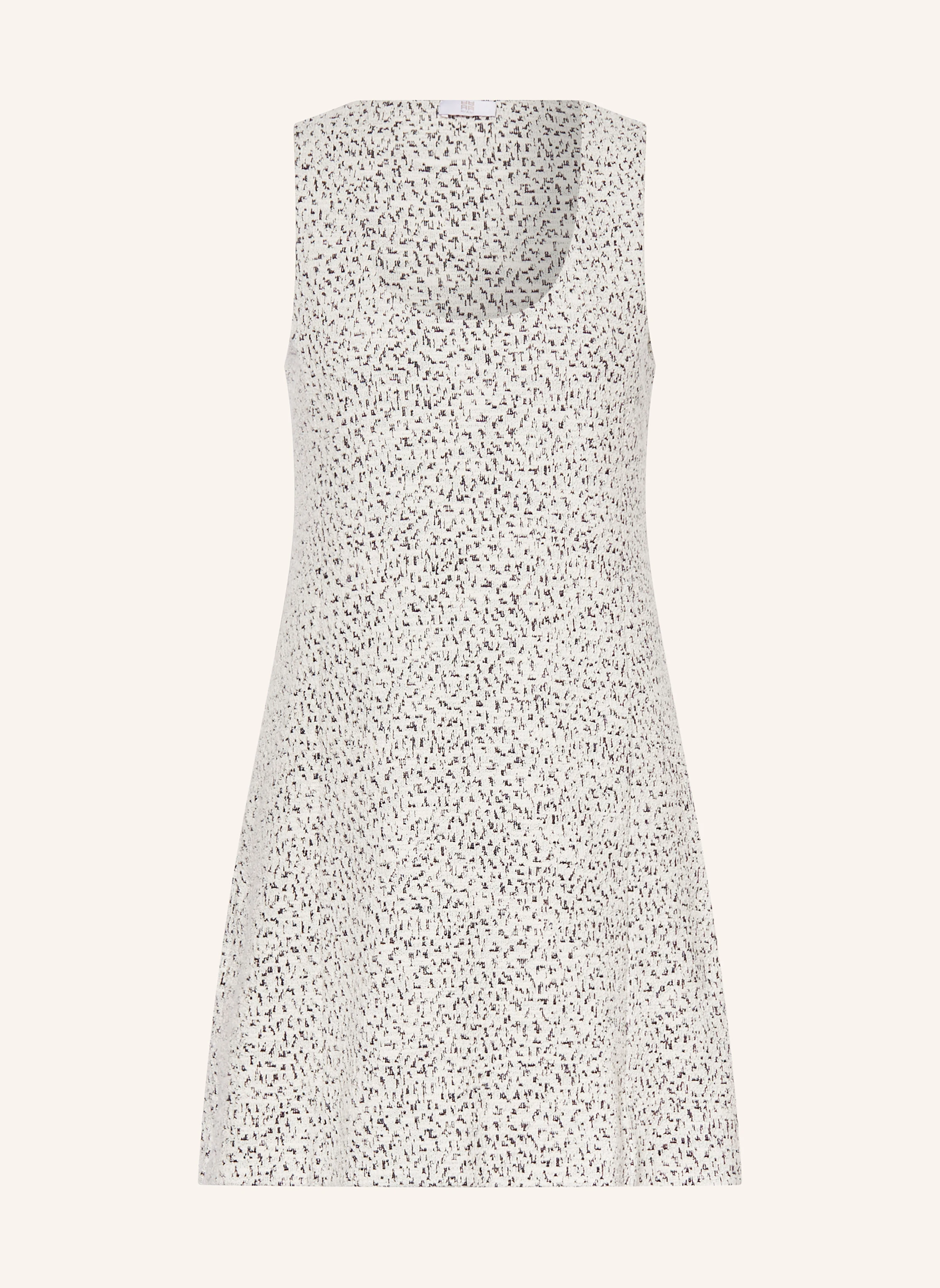 RIANI Tweed-Kleid