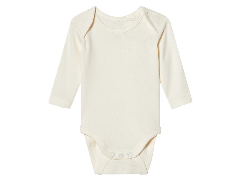 Baby kledingset 2-delig