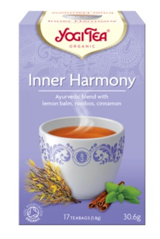 Inner Harmony