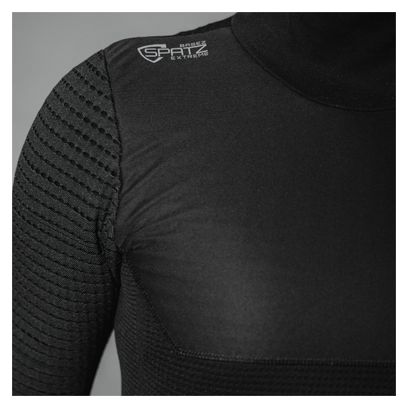 Sous Maillot Spatzwear Basez Extreme Noir
