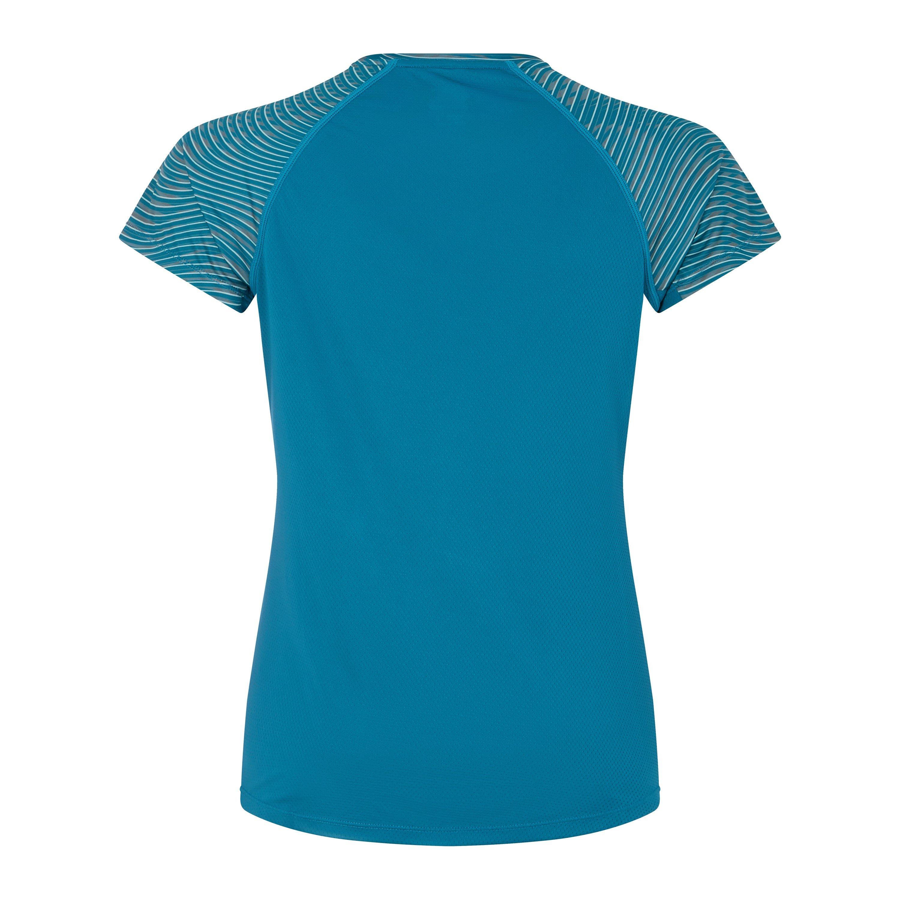 Canterbury Cantebury Vapodri Superlight Graphic T Shirt Womens