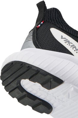 Viking Aery 2V WP Sneakers, Hvit