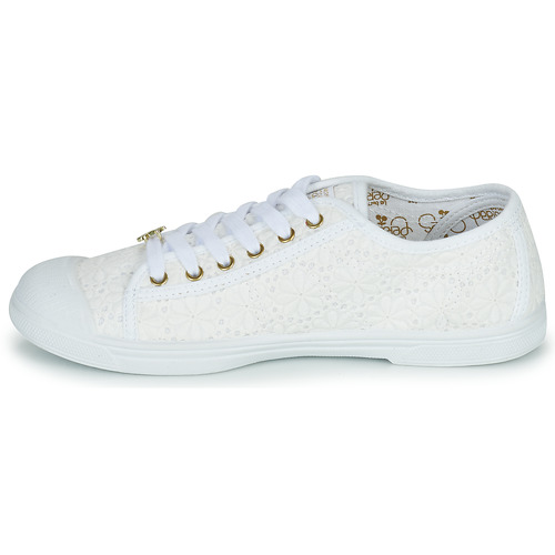 Le Temps des Cerises - BASIC 02 - Blanc