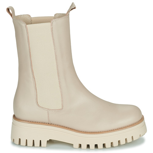 Sweet Lemon - POLIRA - Beige