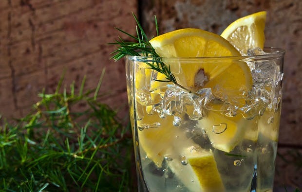 Gin Tasting Stuttgart