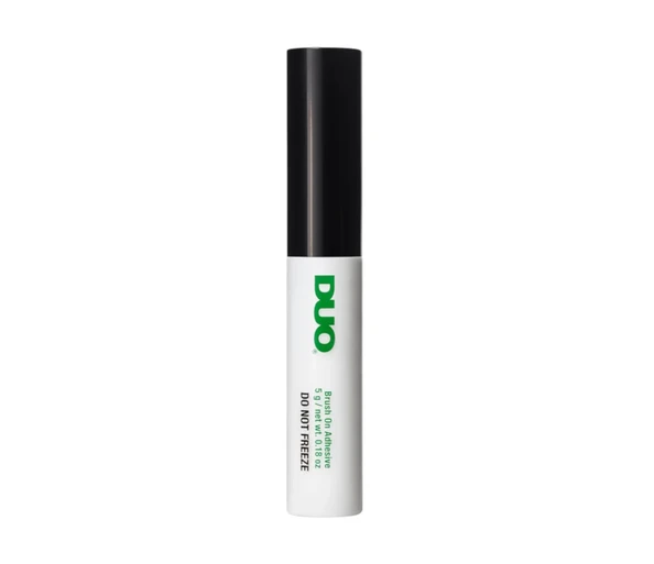 M•A•C Duo Brush On Striplash Adhesive Falsche Wimpern