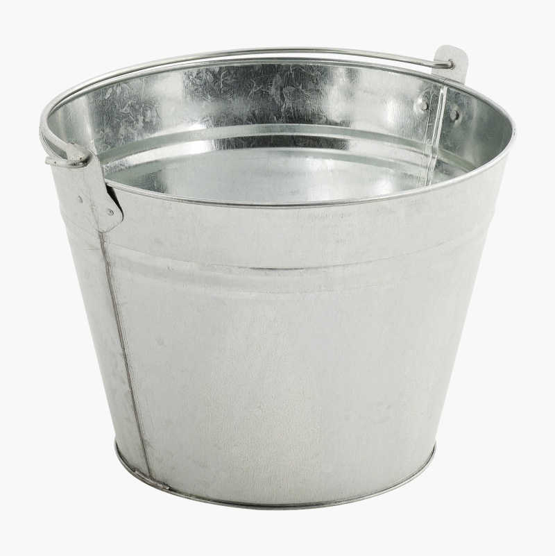 Sinkbøtte, 10 liter