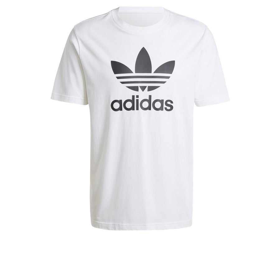 Adidas Original T-shirt Trèfle Adicolor