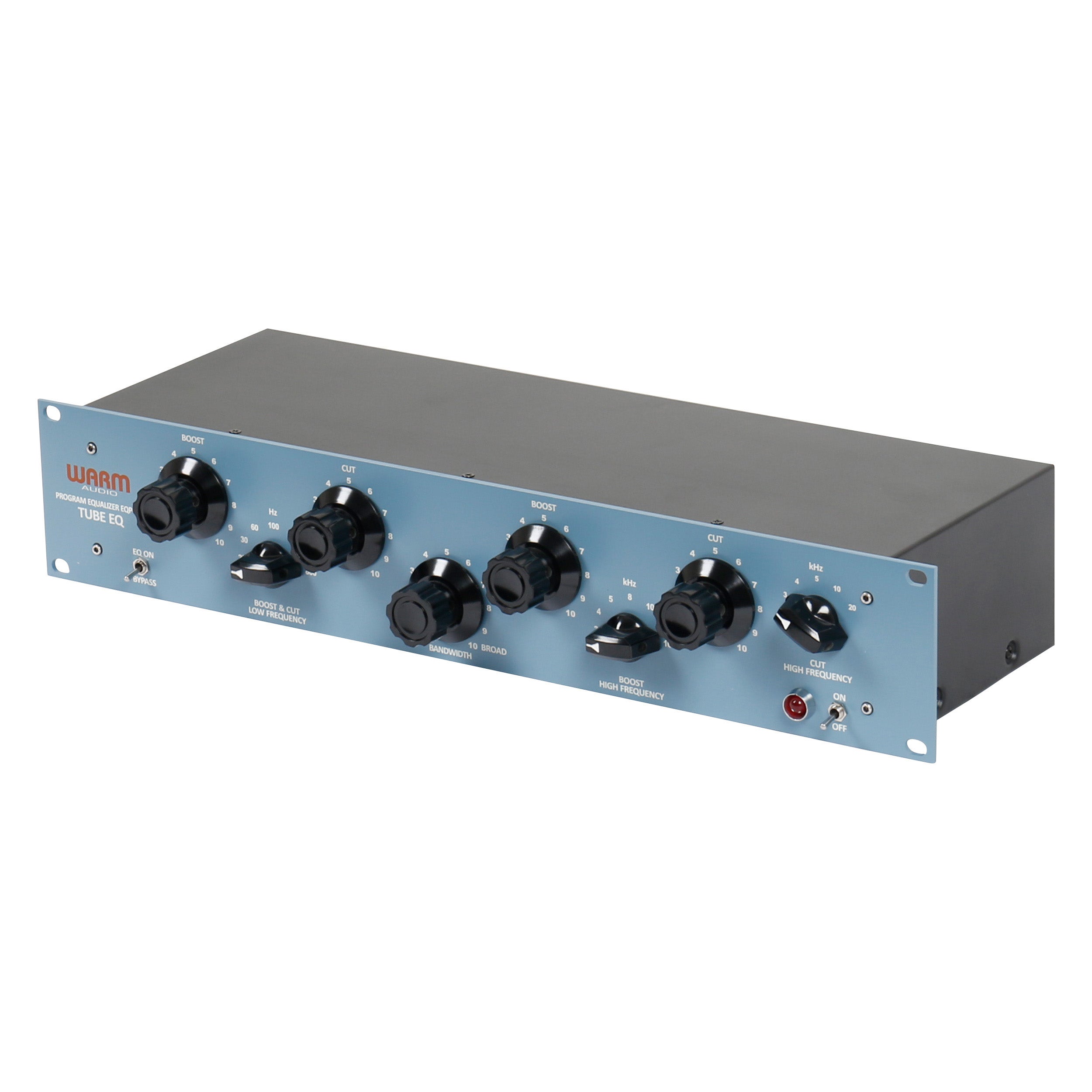 Warm Audio EQP-WA buizen equalizer