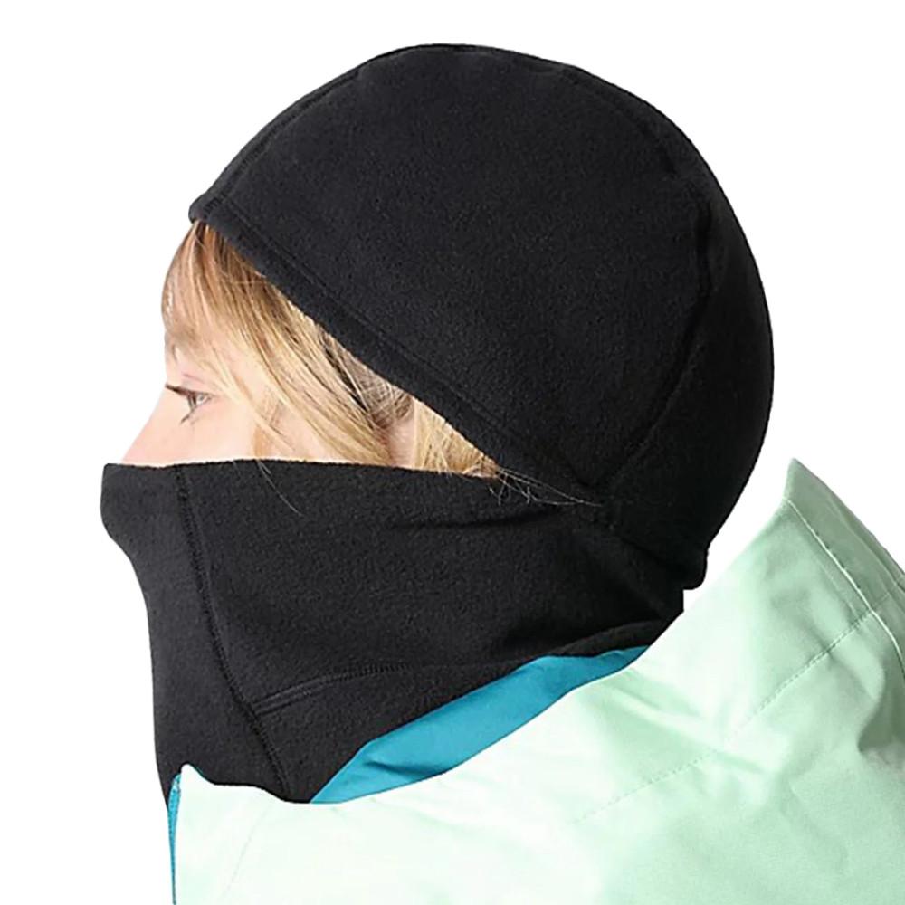 The North Face Cagoule Noir Mixte The North Face Patrol Balaclava